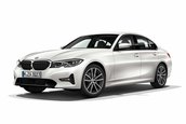 BMW Seria 3 - Primele poze