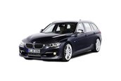 BMW Seria 3 Touring by AC Schnitzer