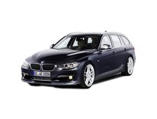 BMW Seria 3 Touring by AC Schnitzer