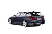 BMW Seria 3 Touring by AC Schnitzer