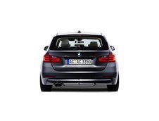 BMW Seria 3 Touring by AC Schnitzer