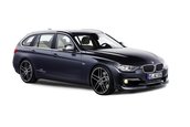 BMW Seria 3 Touring by AC Schnitzer