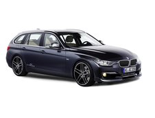 BMW Seria 3 Touring by AC Schnitzer