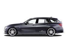 BMW Seria 3 Touring by AC Schnitzer