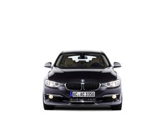 BMW Seria 3 Touring by AC Schnitzer