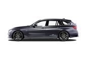 BMW Seria 3 Touring by AC Schnitzer