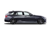 BMW Seria 3 Touring by AC Schnitzer