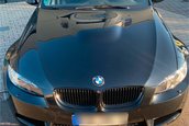 BMW Seria 3 Touring cu motor V10 de BMW M5