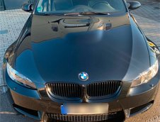 BMW Seria 3 Touring cu motor V10 de BMW M5