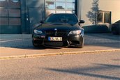 BMW Seria 3 Touring cu motor V10 de BMW M5