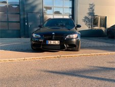 BMW Seria 3 Touring cu motor V10 de BMW M5