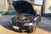 BMW Seria 3 Touring cu motor V10 de BMW M5