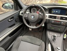 BMW Seria 3 Touring cu motor V10 modificat de M5