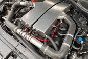 BMW Seria 3 Touring cu motor V10 modificat de M5