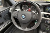 BMW Seria 3 Touring cu motor V10 modificat de M5