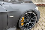 BMW Seria 3 Touring cu motor V10 modificat de M5