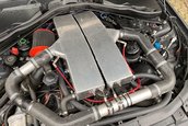 BMW Seria 3 Touring cu motor V10 modificat de M5