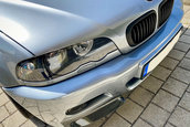 BMW Seria 3 Touring cu piese de M3 Coupe