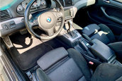 BMW Seria 3 Touring cu piese de M3 Coupe