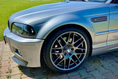 BMW Seria 3 Touring cu piese de M3 Coupe