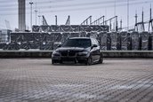 BMW Seria 3 Touring de 870 CP