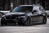 BMW Seria 3 Touring de 870 CP