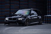 BMW Seria 3 Touring de 870 CP