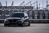 BMW Seria 3 Touring de 870 CP