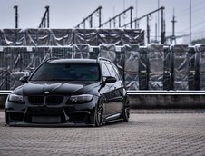 BMW Seria 3 Touring de 870 CP