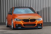 BMW Seria 3 Touring de la Tuningsuche