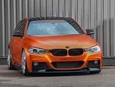 BMW Seria 3 Touring de la Tuningsuche