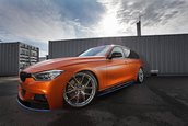 BMW Seria 3 Touring de la Tuningsuche