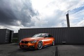 BMW Seria 3 Touring de la Tuningsuche