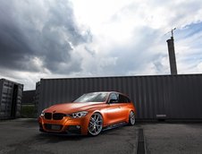 BMW Seria 3 Touring de la Tuningsuche