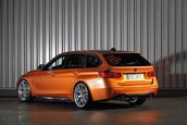 BMW Seria 3 Touring de la Tuningsuche