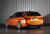 BMW Seria 3 Touring de la Tuningsuche