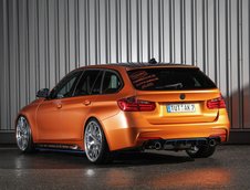 BMW Seria 3 Touring de la Tuningsuche