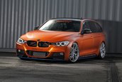 BMW Seria 3 Touring de la Tuningsuche