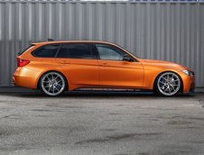 BMW Seria 3 Touring de la Tuningsuche