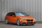 BMW Seria 3 Touring de la Tuningsuche