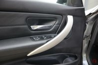 BMW Seria 3 Touring de vanzare