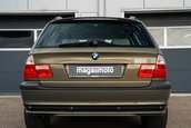 BMW Seria 3 Touring de vanzare