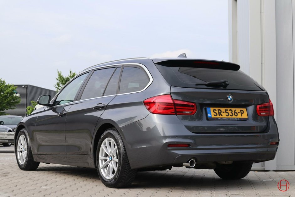 BMW Seria 3 Touring de vanzare