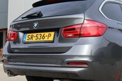 BMW Seria 3 Touring de vanzare