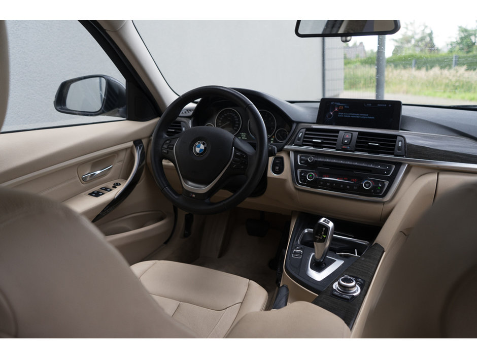 BMW Seria 3 Touring de vanzare