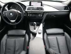 BMW Seria 3 Touring de vanzare