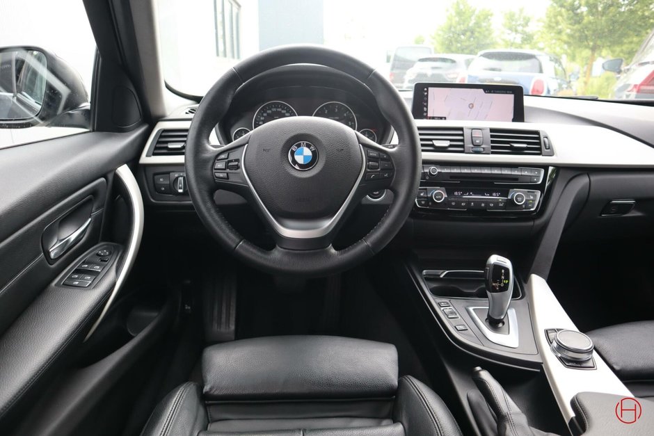 BMW Seria 3 Touring de vanzare