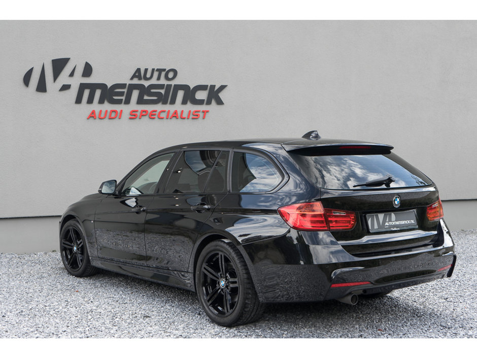 BMW Seria 3 Touring de vanzare