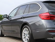 BMW Seria 3 Touring de vanzare