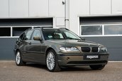 BMW Seria 3 Touring de vanzare